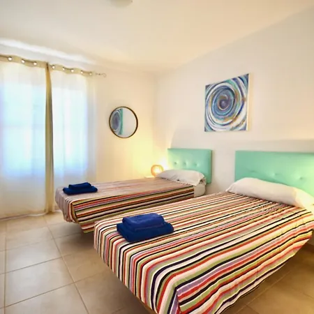Villa 213 - Casas Del Sol 30a By Villas Now Ltd Playa Blanca (Lanzarote)