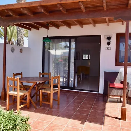 213 - Casas Del Sol 30a By Villas Now Ltd Villa *