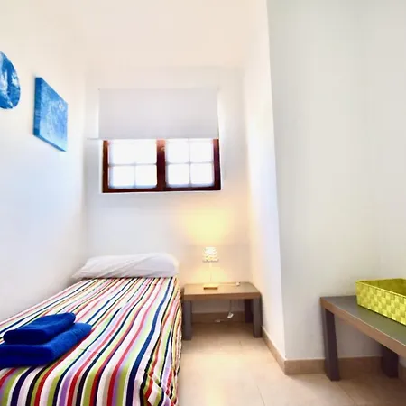Villa 213 - Casas Del Sol 30a By Villas Now Ltd Playa Blanca (Lanzarote)